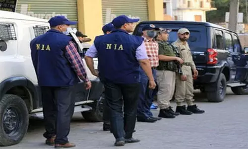 22 പൊലീസുകാർ കൊല്ലപ്പെട്ട ബിജാപുർ ഏറ്റുമുട്ടൽ കേസിൽ വനിതാ മാവോ നേതാവ് പിടിയിൽ