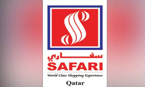 സ​ഫാ​രി 10, 20, 30 പ്ര​മോ​ഷ​ന് തു​ട​ക്കം