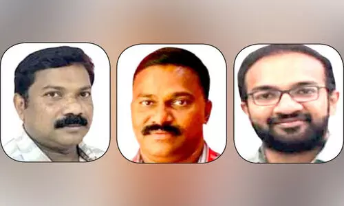 ക​ല കു​വൈ​ത്ത് പു​തി​യ ഭാ​ര​വാ​ഹി​ക​ളെ തെ​ര​ഞ്ഞെ​ടു​ത്തു