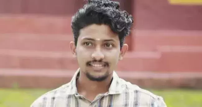 sooraj died in polland