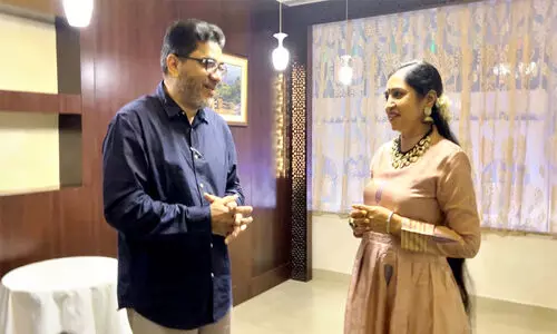 ബി.ബി.സി ഡോക്യുമെന്‍ററി കാണാൻ   അവസരമൊരുക്കണം -തമിഴച്ചി തങ്കപാണ്ഡ്യൻ എം.പി