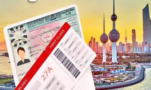 കോ​വി​ഡ് പ്ര​ത്യേ​ക ആ​നു​കൂ​ല്യം അ​വ​സാ​നി​ക്കു​ന്നു;   പ്ര​വാ​സി​ക​ൾ തി​രി​ച്ചെ​ത്തു​ന്നു