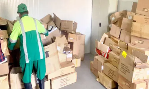 താ​മ​സ​സ്ഥ​ല ദു​രു​പ​യോ​ഗം; ന​ട​പ​ടി​യു​മാ​യി മ​സ്ക​ത്ത്​ മു​നി​സി​പ്പാ​ലി​റ്റി