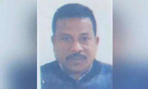 സാമ്പത്തിക പ്രയാസവും യാത്രാ വിലക്കും; ആറ് വർഷമായി നാട്ടിൽ പോകാനാവാത്ത തൃശൂർ സ്വദേശി ബഹ്റൈനിൽ നിര്യാതനായി