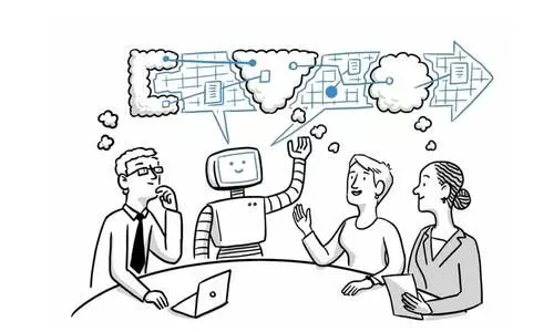 നിർമിത ബുദ്ധിയും തൊഴിലിന്റെ ഭാവിയും: വിദഗ്ധർ പ്രതികരിക്കുന്നു