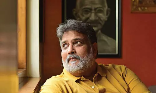 ഗാന്ധി എങ്ങനെ കൊല്ലപ്പെട്ടു? -ഗാ​ന്ധി​ജി​യു​ടെ പ്ര​​പൗ​ത്ര​ൻ   തു​ഷാ​ർ എ. ​ഗാ​ന്ധി എഴുതുന്നു