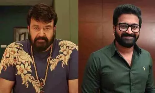 Rishab Shetty  Rejects in Mohanlals Malaikottai Valiban, here’s why