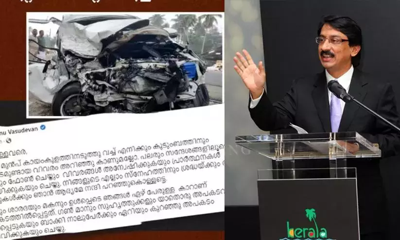 Top officials note goes viral