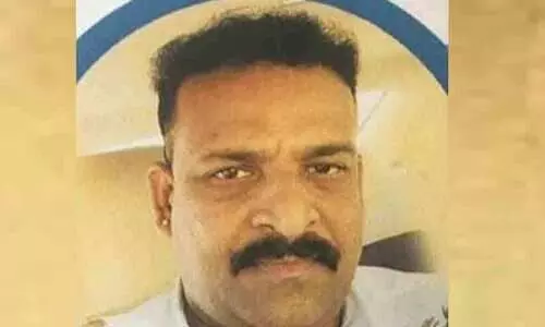 ചികിത്സക്കുപോയ ആലപ്പുഴ സ്വദേശി നാട്ടിൽ നിര്യാതനായി