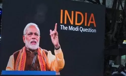 bbc documentary screening