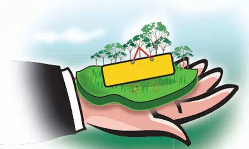 amendment of land rules