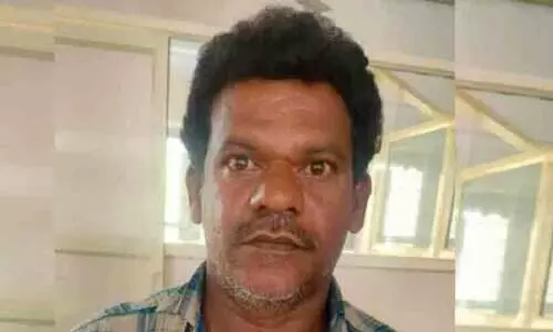 12​കാ​ര​ന് പ്രകൃതിവിരുദ്ധ പീഡനം: പ്രതിക്ക് 32 വർഷം കഠിന തടവും പിഴയും