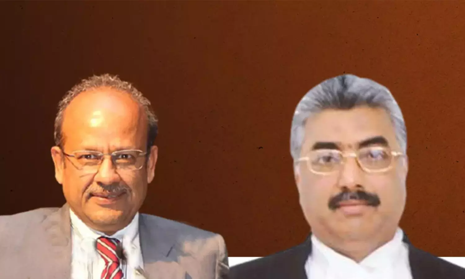 അലഹബാദ്, ഗുജറാത്ത് ചീഫ് ജസ്റ്റിസുമാരുടെ നിയമനത്തിന് കൊളീജിയം ശിപാർശ