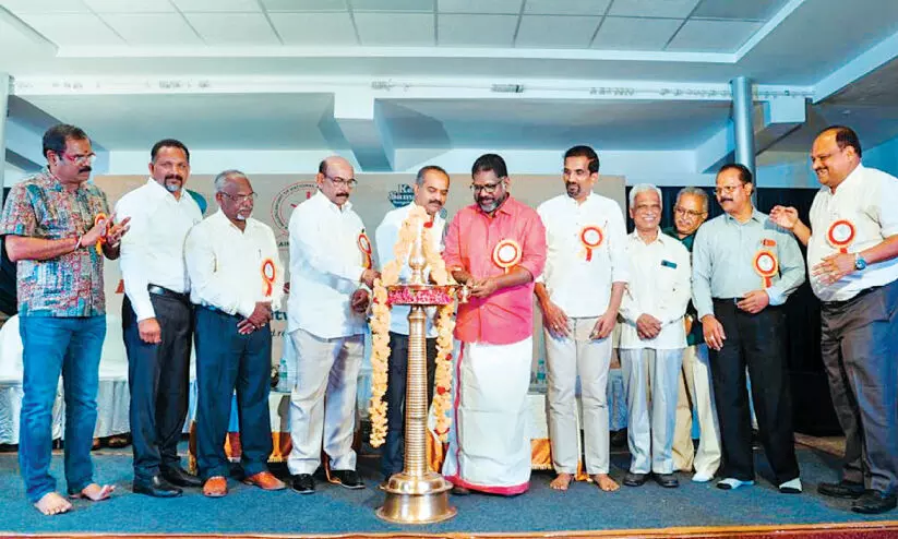 ഭവന പദ്ധതി ശിലാസ്ഥാപനവും കുടുംബസംഗമവും ഭവന പദ്ധതി ശിലാസ്ഥാപനവും കുടുംബസംഗമവും