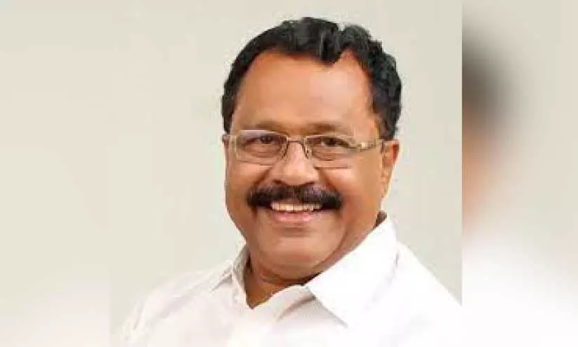 ഇൻഡോ അറബ് കൗൺസിൽ പുരസ്‌കാരം ശ്രീധരൻ പിള്ളക്ക് സമ്മാനിച്ചു