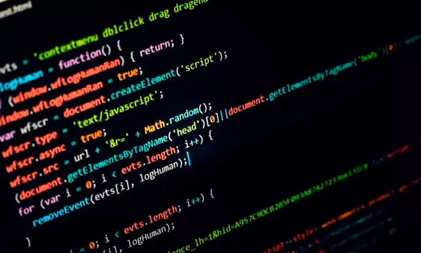 Abu Dhabi Coding School Abu Dhabi Coding School