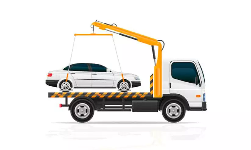 Dubais RTA to impound vehicles violating rules