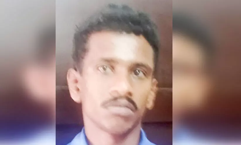 യുവാവിനെ ആക്രമിച്ച കേസിൽ ഒരാൾ അറസ്റ്റിൽ യുവാവിനെ ആക്രമിച്ച കേസിൽ ഒരാൾ അറസ്റ്റിൽ