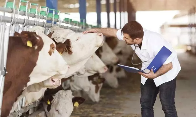 Need for Tuberculosis control in animals- for Tuberculosis elimination Need for Tuberculosis control in animals- for Tuberculosis elimination