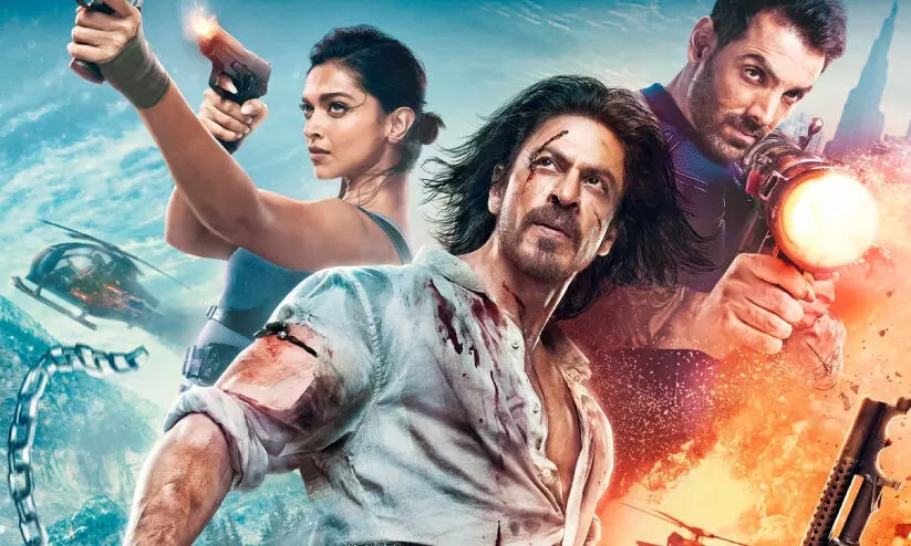 Shah Rukh Khan addresses boycott Pathaan controversy for first time,none of it is to hurt any Shah Rukh Khan addresses boycott Pathaan controversy for first time,none of it is to hurt any