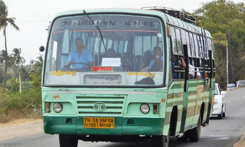 ഭർത്താവിന് ചെലവിന് നൽകാൻ മോഷണം; ഭാര്യമാർ പിടിയിൽ ഭർത്താവിന് ചെലവിന് നൽകാൻ മോഷണം; ഭാര്യമാർ പിടിയിൽ