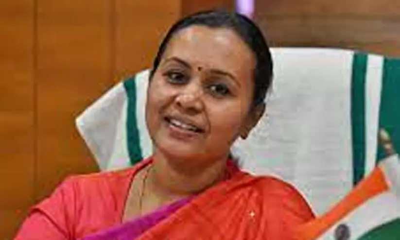 കണ്ണൂര്‍ മെഡിക്കല്‍ കോളജ് 124 ഡോക്ടര്‍മാരുടെ ഇന്റഗ്രേഷന്‍ പൂര്‍ത്തിയാക്കിയെന്ന് വീണ ജോര്‍ജ്