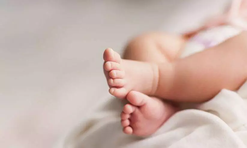 10 മാസത്തിനിടെ മരിച്ചത് 111 നവജാത ശിശുക്കൾ; മുലപ്പാലിൽ കീടനാശിനി?