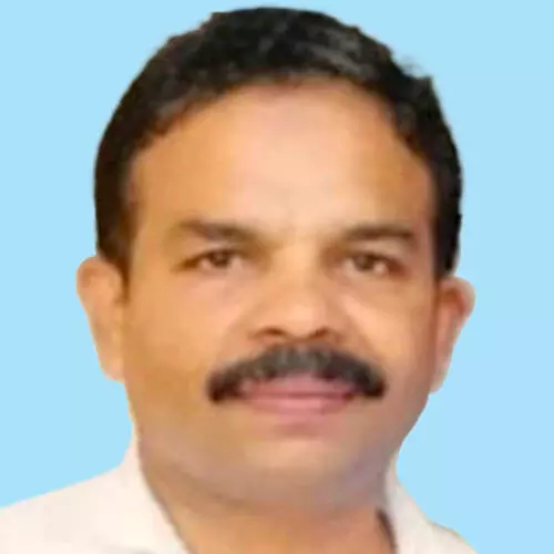 മു​ഹ​മ്മ​ദ് ശ​രീ​ഫ്