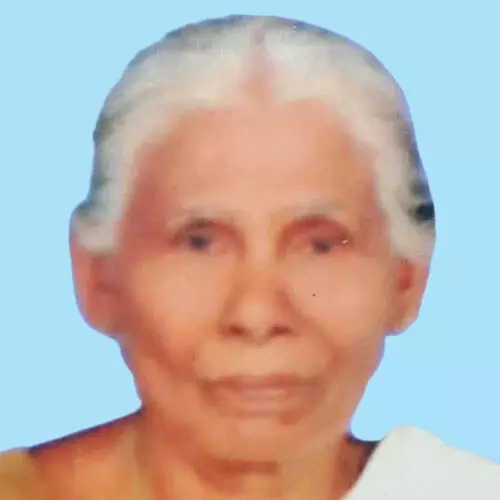 രു​ക്മി​ണി