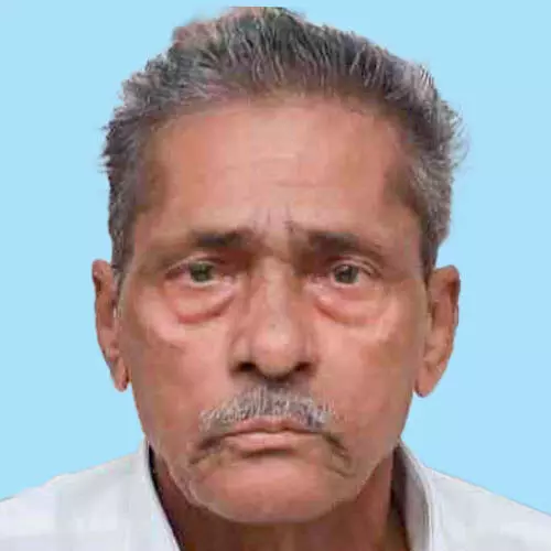 ചാ​ന്ദ് മു​ഹ​മ്മ​ദ്