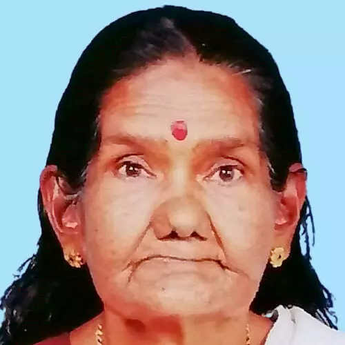 ത​ങ്ക​മ്മ