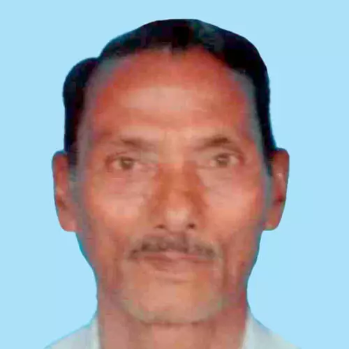 വീ​ടി​ന് മു​ക​ളി​ൽ നി​ന്ന് വീ​ണ് മ​രി​ച്ചു