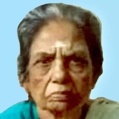 ജാ​ന​കി