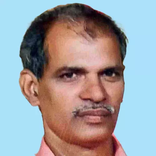 ഡേ​വി​സ്