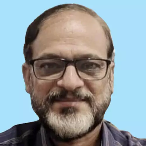 വ​ർ​ഗീ​സ്