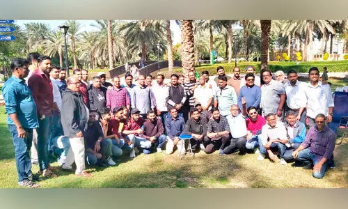 കാ​തി​ക്കോ​ട് മ​ഹ​ല്ല് സം​ഗ​മം