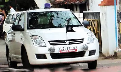 ഡ്രൈവർ തസ്തികയിലെ പിൻവാതിൽ നിയമനത്തിനും തിരിച്ചടി