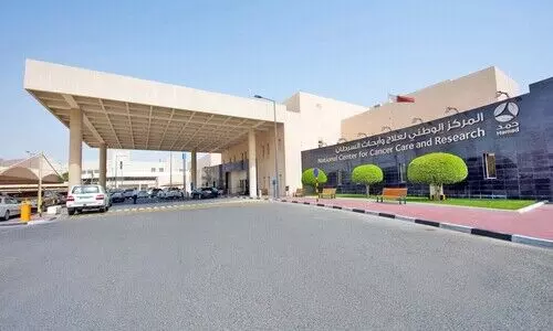 National Cancer Treatment Research Center