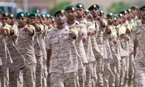 Conscription; only male child in a family would exempt from service