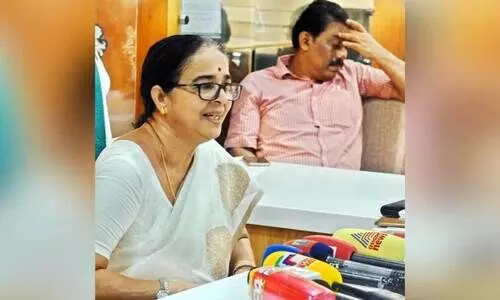 കോതി-ആവിക്കൽ മാലിന്യ പ്ലാന്റ് പദ്ധതിയിൽനിന്ന് പിന്നോട്ടില്ല - മേയർ