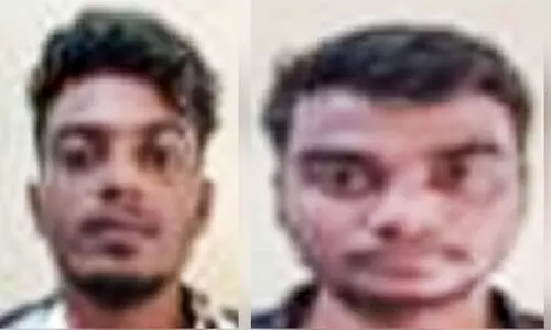 കാർ പാർക്കിങ്ങുമായി ബന്ധപ്പെട്ട്​ മർദനം: സഹോദരങ്ങൾ പിടിയിൽ