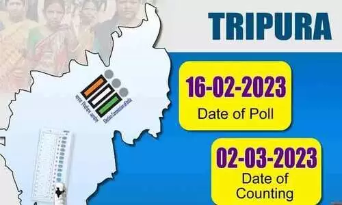 Tripura election