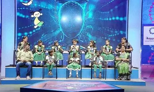 ഹ​രി​ത വി​ദ്യാ​ല​യം റി​യാ​ലി​റ്റി ഷോ​യി​ൽ മാ​റ്റു​ര​ക്കു​ന്ന​ത് വയനാട് ജി​ല്ല​യി​ൽ​നി​ന്നു​ള്ള നാ​ല് വി​ദ്യാ​ല​യ​ങ്ങ​ൾ