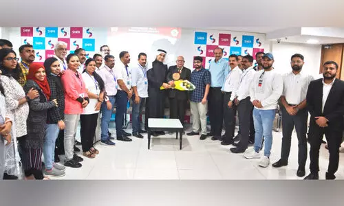 കോ​ഴി​ക്കോ​ട് ജി​ല്ല പ്ര​വാ​സി ഫോ​റം