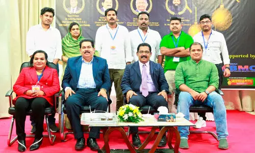 വോ​യ്‌​സ് ഓ​ഫ് ട്രി​വാ​ൻ​ഡ്രം