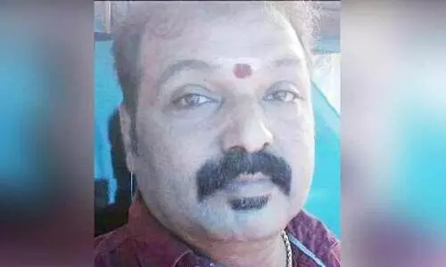 ചാരായം വാറ്റിയ കേസിൽ പ്രതി പിടിയിൽ