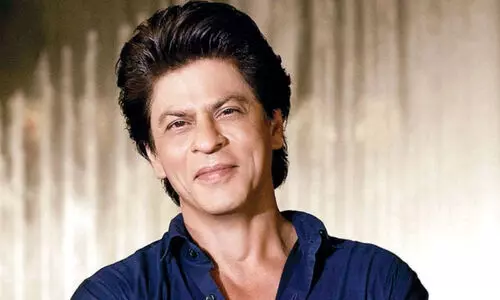 Shah Rukh Khan says he was ‘low on confidence’ after Zero Movie