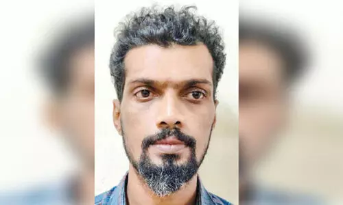 ഏഴുവർഷമായി ഒളിവിലിരുന്ന പോക്സോ കേസ് പ്രതി അറസ്റ്റിൽ