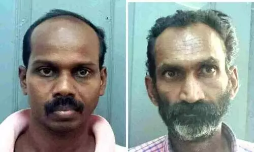 പെറ്റിക്കേസിൽ പിഴ അടക്കാതെ മുങ്ങിയവർ പിടിയിൽ