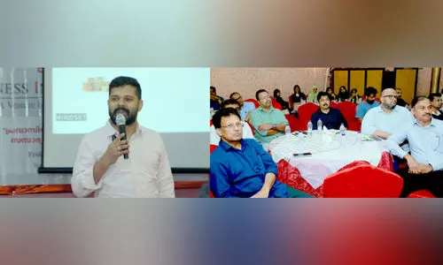 SIGI Jeddah Chapter Class